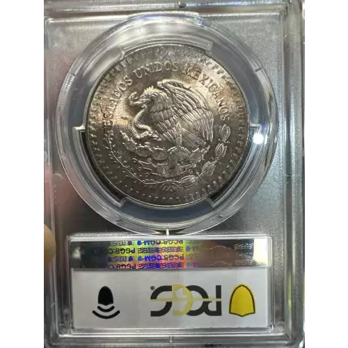 1986-Mo Onza Libertad Silver (2)