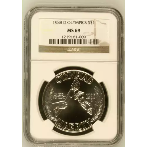 1988 OLYMPICS (2)