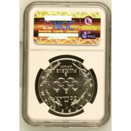 1988 OLYMPICS (3)