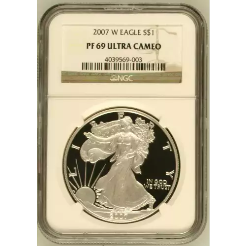 2007 W  ULTRA CAMEO (2)