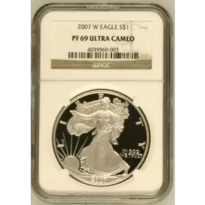 2007 W  ULTRA CAMEO (2)