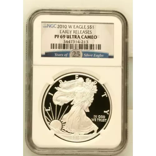 2010 W EARLY RELEASES ULTRA CAMEO (2)