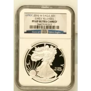 2010 W EARLY RELEASES ULTRA CAMEO (2)