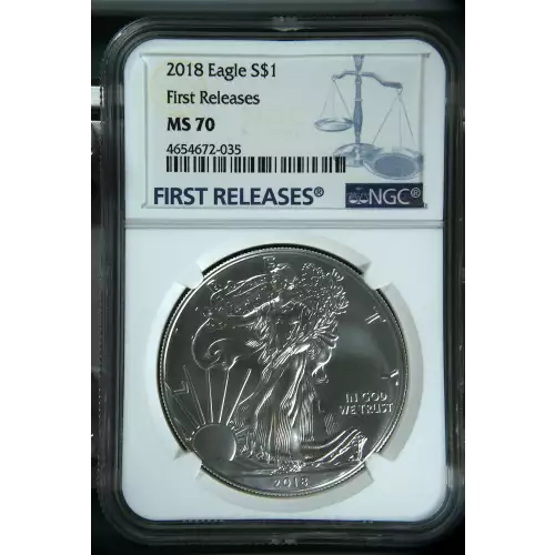 2018 First Releases  (2)
