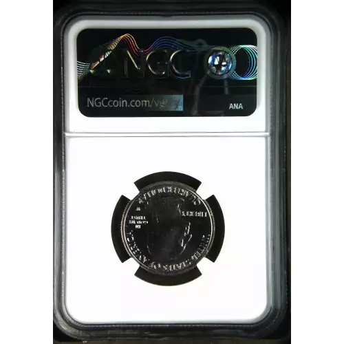2019 W Great American Coin Hunt First 