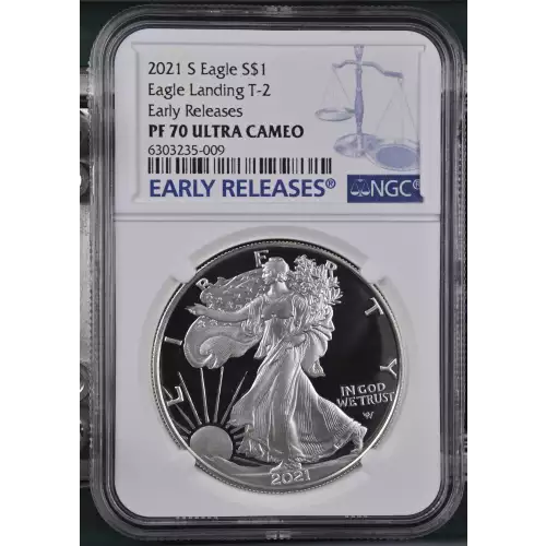 2021 S Eagle Landing T-2 Early Releases ULTRA CAMEO (2)