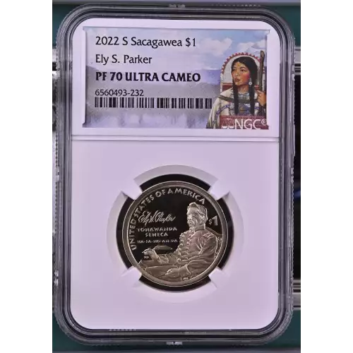 2022 S Ely S. Parker ULTRA CAMEO (2)
