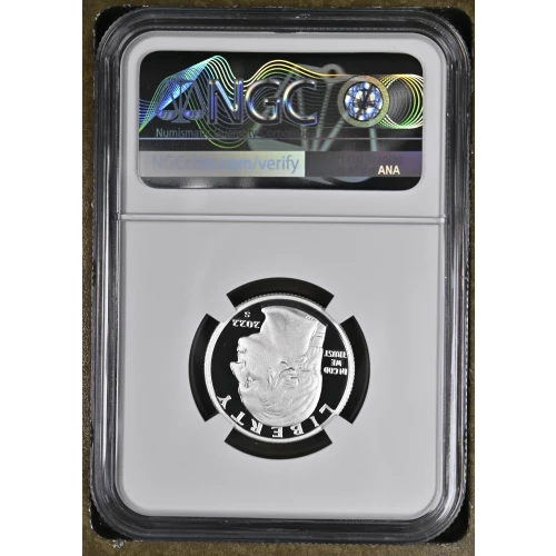 2022 S Maya Angelou - FR American Women Set ULTRA CAMEO (3)