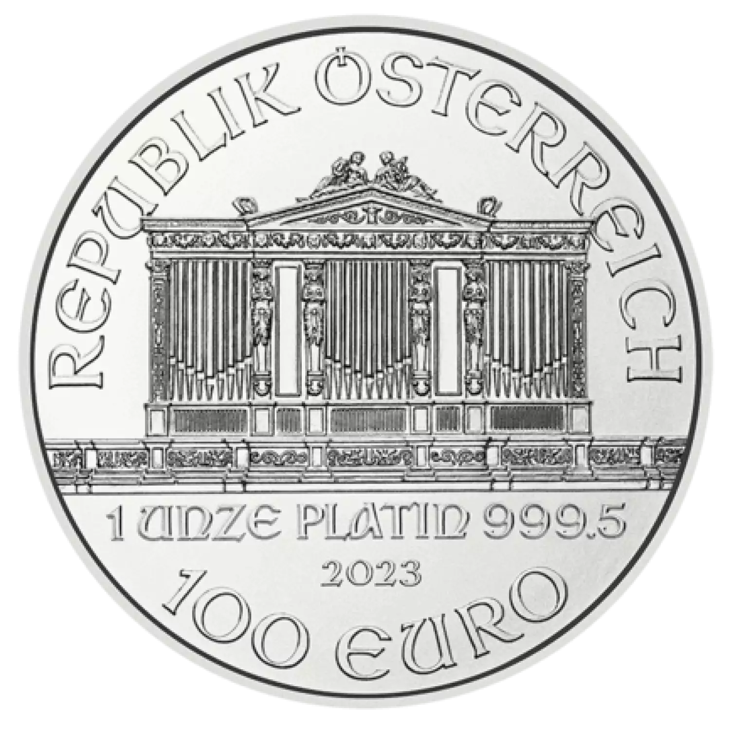 2023 1oz Austrian Platinum Philharmonic (2)