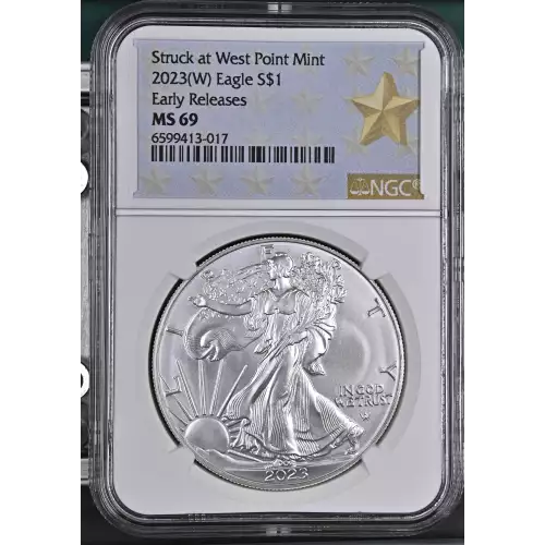 2023(W) Early Releases Struck at West Point Mint  (2)