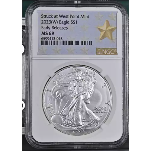 2023(W) Early Releases Struck at West Point Mint  (2)