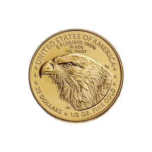 2024 1/2oz American Gold Eagle (2)