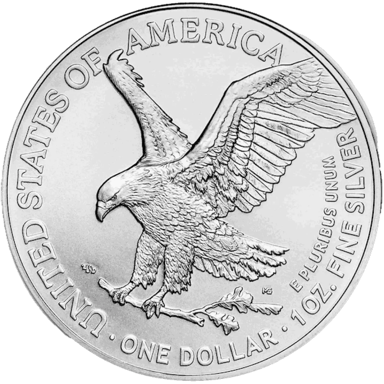 2024 1oz American Silver Eagle (3)