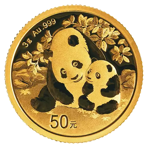 2024 3g Chinese Gold Panda (3)
