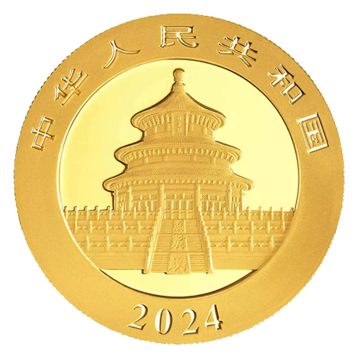 2024 8g Chinese Gold Panda (3)