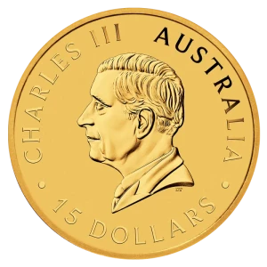 2026 1/10oz Australian Perth Mint Gold Kangaroo (2)