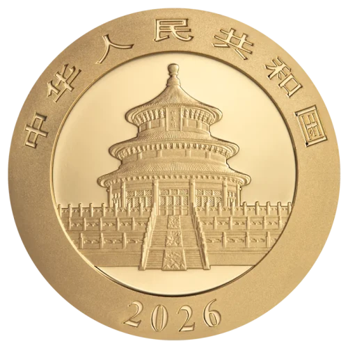 2026 3g Chinese Gold Panda (4)