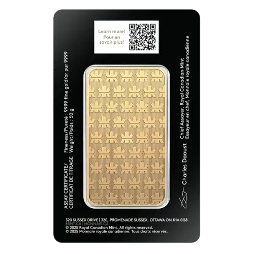 50g RCM Gold Bar (3)