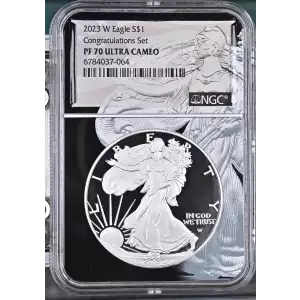 2023 W Congratulations Set ULTRA CAMEO (2)