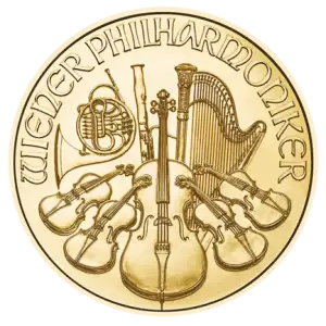 2023 1/10oz Austrian Gold Philharmonic (2)